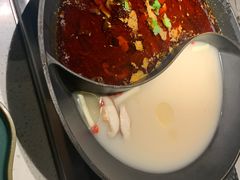 -新辣道鱼火锅(西直门店)