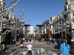 -比斯特上海购物村精品奥特莱斯