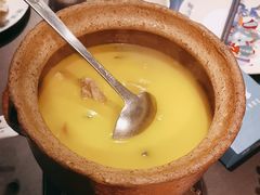 -索溪山寨·湘西饮食文化博物馆(标志门店)