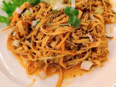 -韩流热风(桥东街店)
