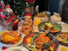 -Mogul Eatery·大亨餐酒馆