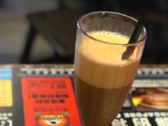 -南洋老咖啡(牛车水店)