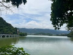 -星湖旅游景区七星岩