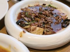 -米香居新鲁味·水饺餐厅