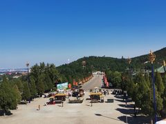 -龙口南山旅游景区