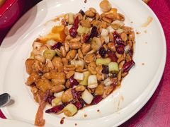 -大铁勺新津菜(中北永旺店)