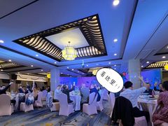 -聚春园自助餐厅(东街口店)