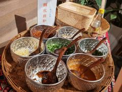 -火塘云南烧烤大排档