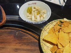 -好灶头妈妈菜·柴火灶台鱼·千岛湖土菜地标美食