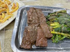 -小民大排档(光谷店)
