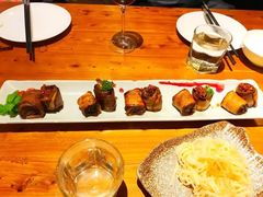 -陆壹捌餐厅(五大道店)