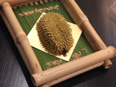 -Thai Alley泰爱里(二沙岛店)