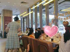 -乐凯撒披萨(汇港购物中心店)