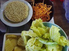 -探窝·竹笙椰子鸡(杨箕店)