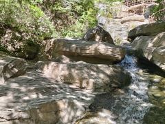 -狼牙山风景区