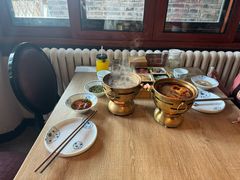 -古关火锅店(古北水镇景区店)