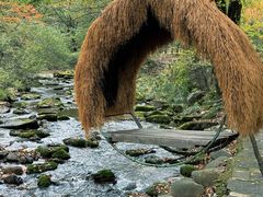 -丹东天桥沟景区