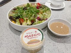-紫光园·烤鸭·北京菜(团结湖店)