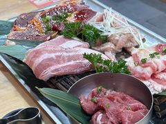 -麻蒲碳烤肉(梅花园店)