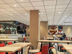 -永和大王(蛙嫩鸡香煲煲鲜·军博店)
