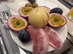 -长沙大王山朗豪酒店·朗豪自助餐厅