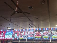 -冶建镜子·老南昌大排档·江西虾王(总店)