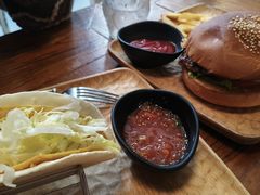 -Rural Tequila墨西哥餐厅(东川路店)