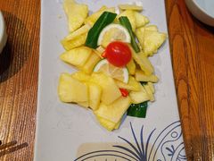 -云海肴·云南小炒·汽锅鸡(天津国金汇店)