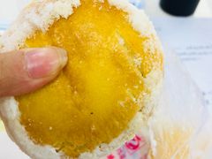 -中关村茶点