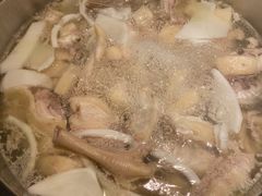 原味椰子鸡-椰夫人·养生椰子鸡(黄埔时代城店)