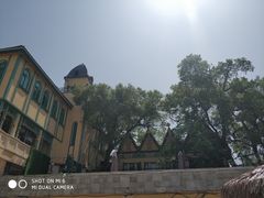 -铁路江上俱乐部