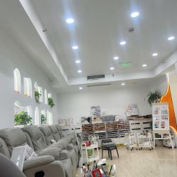 -斯馨·健康美甲美睫