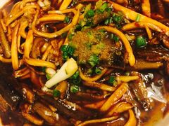 -玲珑餐厅(陕西南路店)