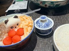 -渔语鱼新川菜Bistro(万象天地店)