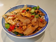 -欧记大排档·景德菜(上海首店)
