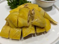 -老洋房花园饭店(绍兴路店)
