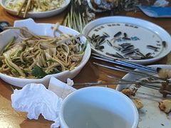 -四禧精酿铜锅涮肉·烧烤工场(大明湖店)