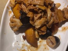 -前海沿·青岛菜(李沧万达店)