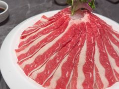 -德天肥牛海鲜火锅(城西银泰店)