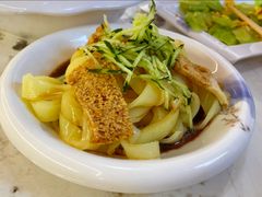 -马白开来特色羊排揪片子  (总店)