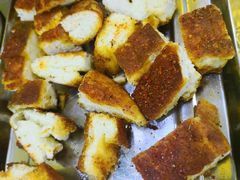 -继承独一味生烤羊排(金牛小区店)