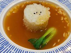 -芷兰汀艺术概念餐厅