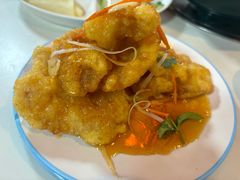 -东北缘餐厅(兰埔路店)