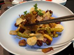 -梅花境(万科店)