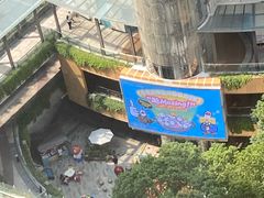 -金虹桥商场