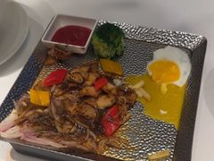 -世纪同辉大酒店-中餐厅