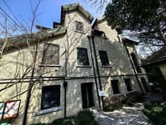 -上海蔡元培故居陈列馆