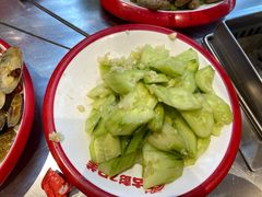 -7只羊·鲜羊肉串·地锅鸡精酿(玄武墨香路店)