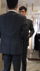 -Lisamoon礼慕纱婚纱礼服高级定制