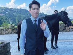 -怪咖·joker陈楠